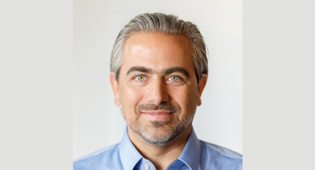 One Tech Group verstärkt Vertrieb mit Ex-Vistar-Manager - Ravi Ahluwalia verantwortet seit Oktober 2026 als Chief Sales Officer den Vertrieb und die weitere Expansion der One Tech Group – Quelle: One Tech Group
