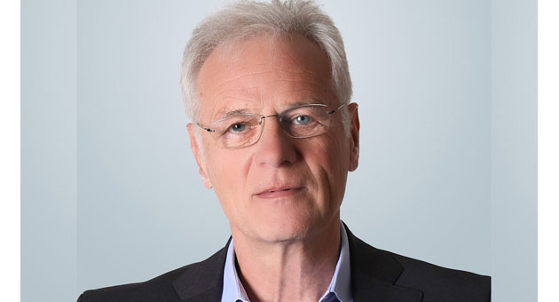 A&B One setzt auf Sanierung in Eigenregie - A&B One-Chef Rupert Ahrens hat das Problem Digital-Sektor abgeräumt - Foto: A&B One