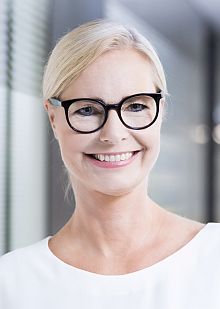Benita Ahsendorf (Foto: Media Impact)