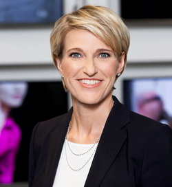 Die Olympischen Spiele auf allen Bildschirmen - Susanne Aigner-Drews (Foto: Discovery)