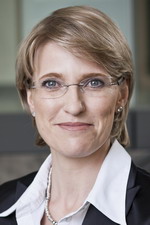 Susanne Aigner-Drews, Discovery Networks Deutschland (Foto: Discovery)