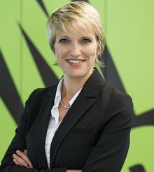 Susanne Aigner-Drews, Geschftsfhrerin Discovery Networks Deutschland