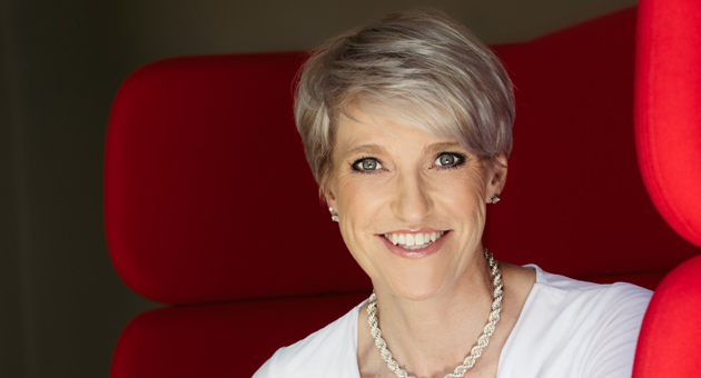 "Die Entwicklung zeigt, dass wir auf das richtige Pferd setzen" - Susanne Aigner, Head of Advertising bei Netflix, blickt positiv auf die Entwicklung der Werbeabozahlen - Foto: WBD/Sonja Herpich