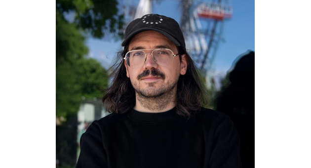Karl Anders expandiert nach Wien - Creative Director Matthias Alber übernimmt die Leitung bei Karl Anders Wien – Foto: Luise Thüringer