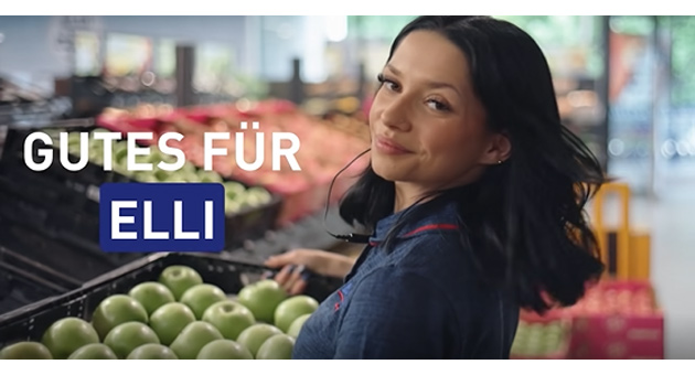 Aldi Nord wechselt beim Employer Branding den Agenturpartner - Mit "Gutes für alle" überträgt Aldi Nord seinen Markenclaim auf die Arbeitgeberkommunikation – Foto: Screenshot / Aldi Nord / Dentsu Creative
