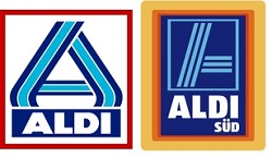 Fluent im Media-Pool von Aldi -