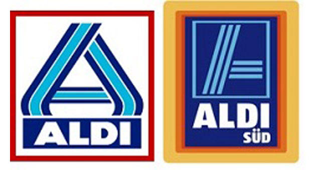 Aldi bestätigt Publicis als globale Mediaagentur - Logo: Aldi Gruppe