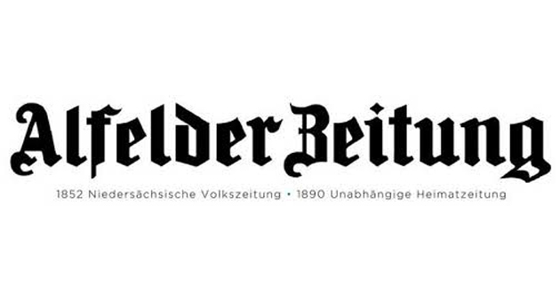 Medienhaus Gerstenberg übernimmt Alfelder Zeitung -
