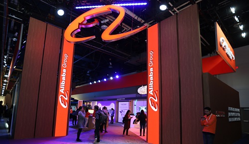 Cheil Germany gewinnt Alibaba-Mandat - Alibaba setzt bei seinen Messeauftritten künftig auf Cheil und die Design-Tochter MDLab (Foto: Cheil)