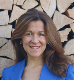 Aline Deloire verantwortet die Markenfhrung von Bosch Professional (Bild: Bosch)
