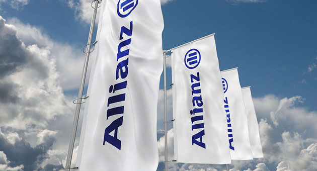 Allianz verlängert Olympia-Partnerschaften bis 2032 - Laut Interbrand wird der Marktwert der Allianz auf 23,8 Milliarden US-Dollar geschätzt – Foto: Allianz