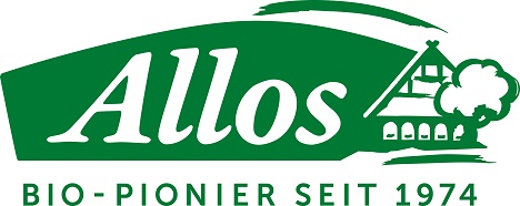 (Logo: Allos)
