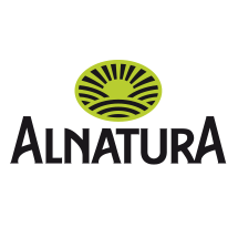 (Logo: Alnatura)