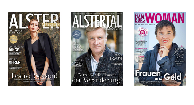 Hamburger Regionalmagazine bekommen neuen Eigentümer -