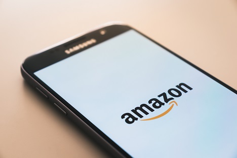 OMMAX steht Amazon ab sofort als dgitialer Partner zur Seite. (Foto: Christian Wiediger / Unsplash.com)