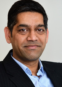 Programmatic: Außenwerbung steht vor Zeitenwende - Mandar Ambekar, Gründer und GF der Digitalberatung blueShepherd (Foto: blueShepherd)