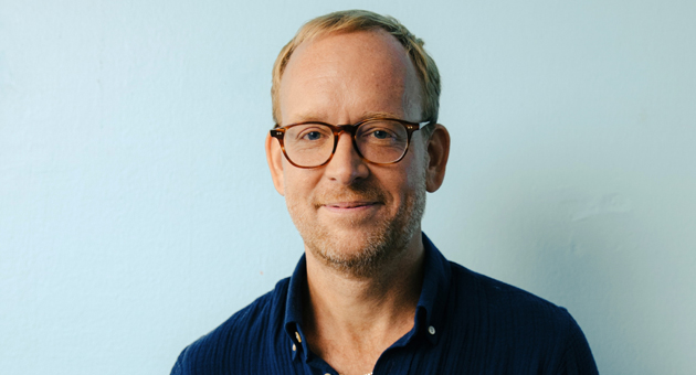 Christoph Amend wird Editorial Director bei der Zeit  Foto: Zeit Verlagsgruppe