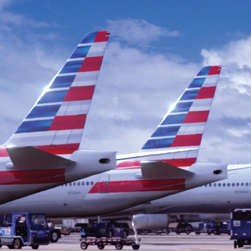 (Foto: American Airlines)