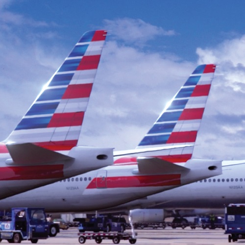 American Airlines prüft globales Werbe- und Media-Geschäft - (Foto: American Airlines)