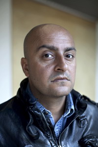 LIA ernennen Amir Kassaei zum 'Integration'-Jurypräsidenten - Amir Kassaei (Foto: LIA)