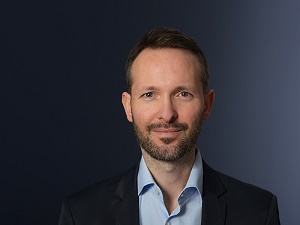 Andreas Schmidt ist neuer Financial Director bei deepblue networks (Foto: deepblue networks)