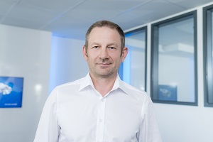 Andreas Schulz ist Commercial Director bei der Hamburger Agentur Stein (Foto: Stein) 