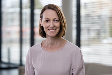 Zenith-Forecast: Social Media werden bis 2024 der wichtigste Werbekanal - Jennifer Andree, CEO von Zenith: "In Deutschland werden die Werbeinvestitionen dieses Jahr um 6,6 Prozent steigen." - Foto: Zenith