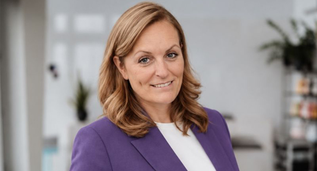 Nach 15 Jahren – Anna Schultze wechselt von Alstom zu The People Branding Company - Anna Schultze hat nach 15 Jahren ihren Schreibtisch gewechselt - Foto: The People Branding Company
