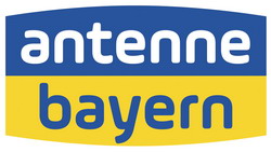 Neues Antenne Bayern-Logo