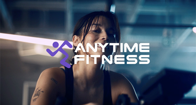 Anytime Fitness expandiert nach Deutschland - Den Roll-out für die Anytime Fitness Imagekampagne verantwortet die Hamburger Agentur Die Expedition - Foto: Expedition