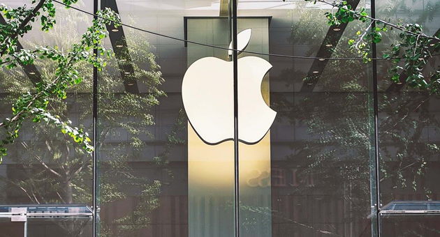 Apple erste Billionen-Dollar-Marke - Das Tech-Unternehmen Apple steht zum dritten Mal in Folge auf dem ersten Platz - Foto: Kantar