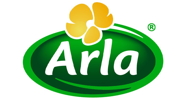 Arla verlängert mit Carat -
