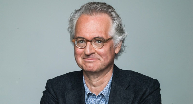 Armin Reins meldet sich zurück - Armin Reins ist wieder unter die Werber gegangen - Foto: Privat