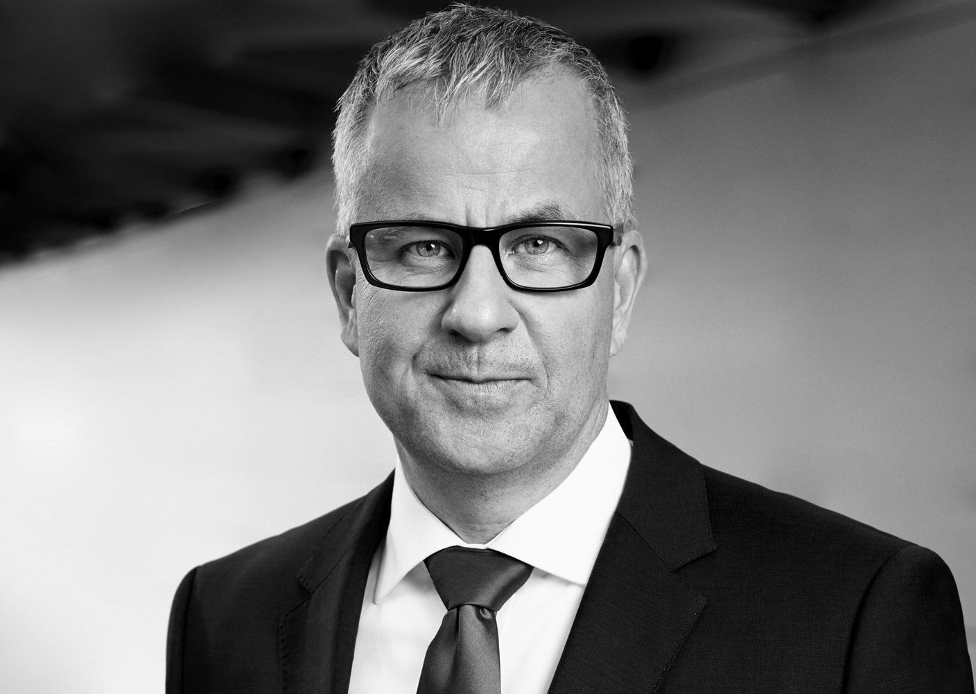 Dirk Arnold grt als neuer PR-Chef bei Audi - Foto: Audi AG