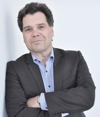 Jochen Arntz wird Chefredakteur der 'Berliner Zeitung' - Jochen Arntz (Foto: DuMont)