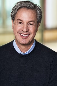 Wort & Bild Verlag investiert in Mafo-Anbieter - Wort & Bild-CEO Andreas Arntzen will mithilfe des Segments Marktforschung weiter wachsen – Foto: Wort & Bild Verlagsgruppe