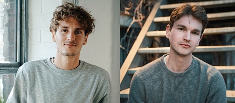 TRO startet Unit für Sonic UX - Mike Arnus (li.) und Florian Deitermann leiten die neue Unit bei TRO - Foto: TRO
