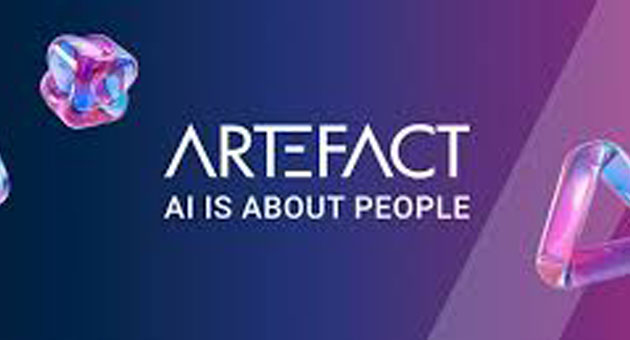 Artefact-Gruppe bekommt neuen Hauptgesellschafter -