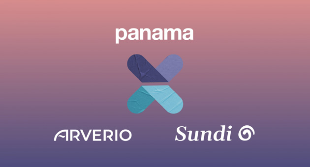 Doppeltes Neugeschäft für Panama - Panama gewinnt Arverio und Sundi als Neukunden – Foto: Panama