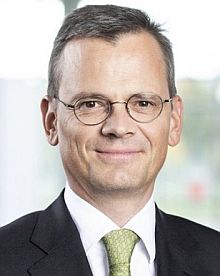 Dominik Asam wird Mitglied im Kuratorium der Bertelsmann Stifftung(Foto: Infineon)