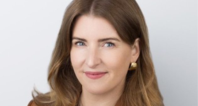 Assembly holt Liz Rutgersson als Global CEO - Liz Rutgersson ist von Dentsu ins Stagwell-Universum gewechselt - Foto: Privat/LinkedIN