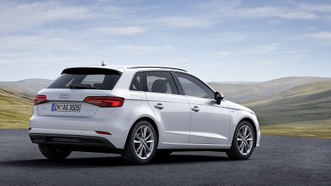 Audi bringt mit 72andSunny globale Marken-Kampagne auf den Weg - Audi ist die erste Automobil-Marke, mit der 72ansSunny in Amsterdam zusammenarbeitet (Foto: Audi)