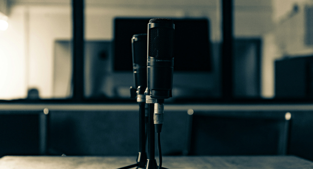 „Wir werden aus der Konsolidierungswelle gestärkt hervorgehen“ - Kai Fischer setzt Audiotainment Südwest stark auf neue Märkte - Foto: Gritte on Unsplash