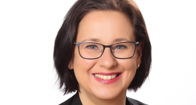 Claudia Auer steigt als Leiterin Marketing und Kommunikation bei VNP ein - Foto: VNP