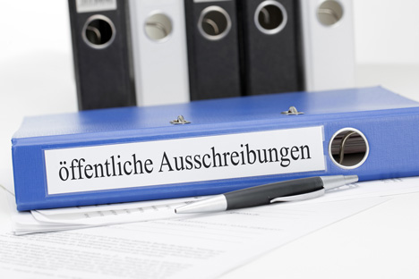 Baden-Württemberg und Berlin suchen Digital-Agentur - © Fotolia