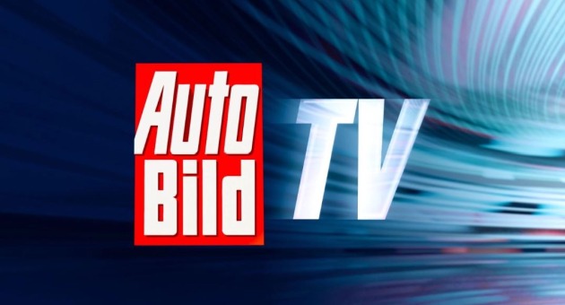 Auto Bildlauncht neuen FAST Channel -