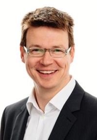 Arithnea verstärkt Geschäftsleitung mit neuem Management Board - Ingo Ax (Foto: Arithnea)