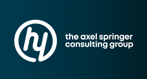 Axel Springer hy gründet Metaverse-Bisiness-Unit -