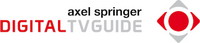 Axel Springer erwirbt Empfehlungs-Technologie von Philips -