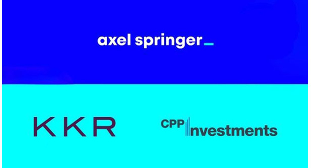 Axel Springer wird aufgespalten -